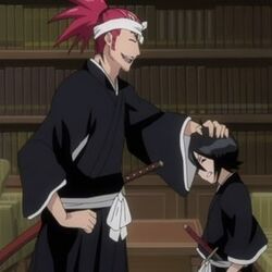 Category Canon Pairings Bleach Couples Wiki Fandom