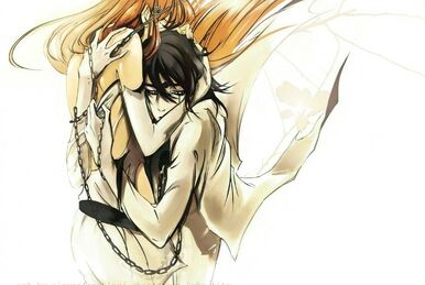 Favorite Bleach Couples - Page 88 - AnimeSuki Forum