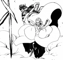 RenRuki/Gallery | Bleach Couples Wiki | Fandom