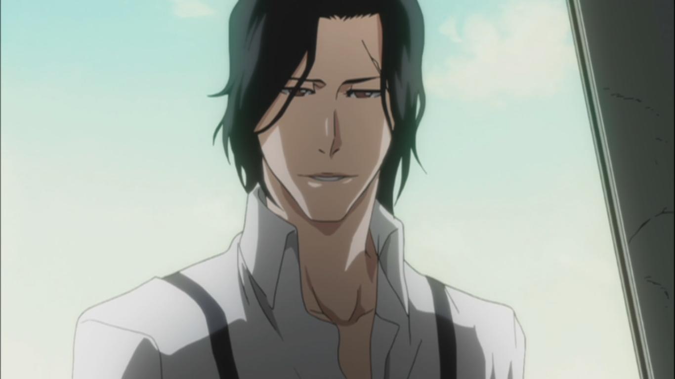 Shūkurō Tsukishima, Bleach Wiki