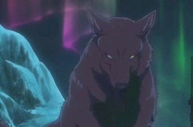 Wolf's Rain | Bleached Wolf's Rain Wiki | Fandom