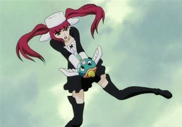 Riruka Dokugamine, Bleach Wiki