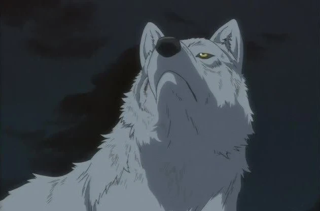 Don't Make Me Blue | Bleached Wolf's Rain Wiki | Fandom