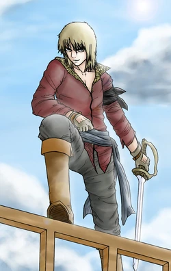 Kazuma Matsuo