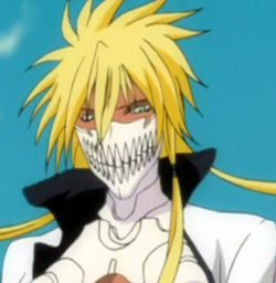 Skinny Bone (Hollow), Bleach Fan Fiction Wiki