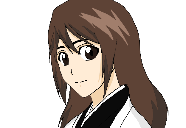 Mizuki Aizen Bleach Fan Fiction Wiki Fandom