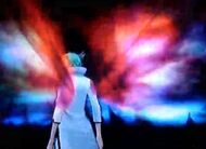 Arturo's Tercera Etapa producing red wings.