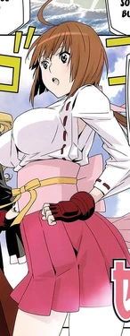 Kyodaina's General Appearance