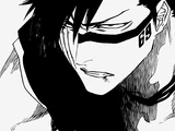 Shūhei Hisagi (Kenji)