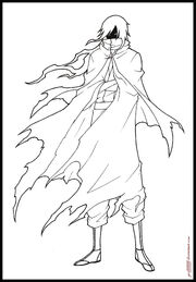 Masked Adachi