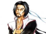 Satō Shingen