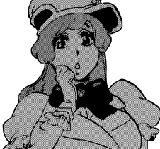 Meninas McAllon (Seireitou) | Bleach Fan Fiction Wiki | Fandom