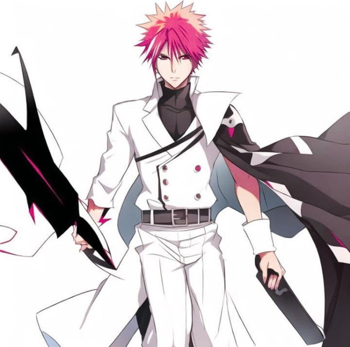 Bleach: A Complete Vizored (ON HOLD) - Vasto Lorde Ichigo - Wattpad