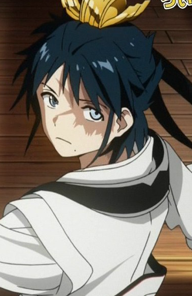 Tsumitai Jujika (Zanpakutō spirit), Bleach Fan Fiction Wiki