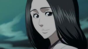 Retsu Unohana, Wiki