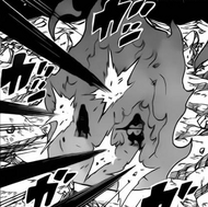 Gunbai Barrier