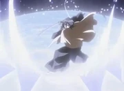 Tsugi no mai, Hakuren