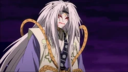 Kyoka Suigetsu spirit