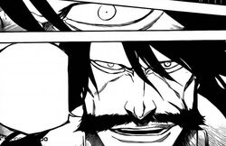 After the first war 1000 years ago, Yhwach was sealed away, it