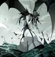 Arelys's Resurrección: Víbora.