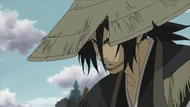 Hikaru being confronted