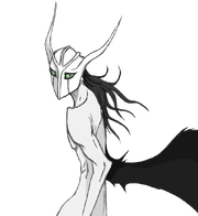 Arelys as a Vasto Lorde.