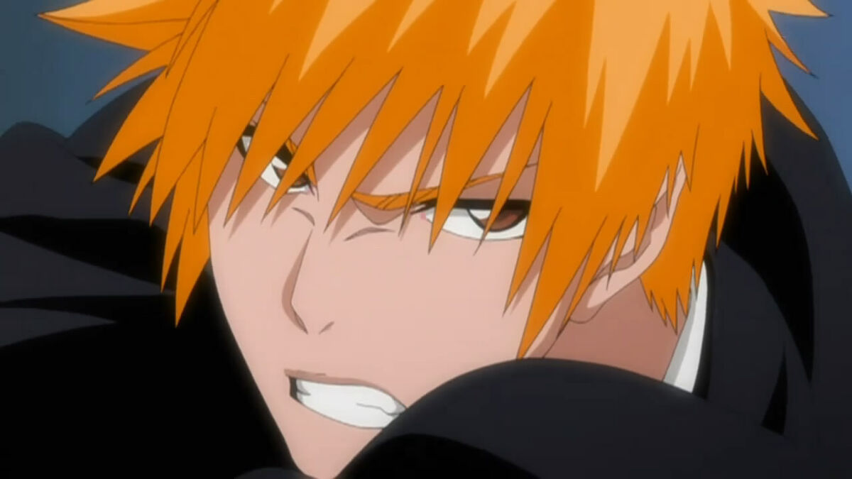 Drowning Inside – Ichigo Kurosaki