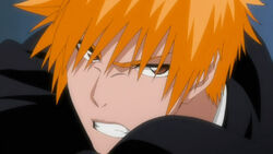 Kazui Kurosaki (AppleLord), Bleach Fan Fiction Wiki