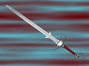 Diversant's Shikai State