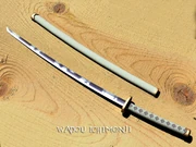 Angelika's personal katana.