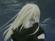 Ayumu's true appearance