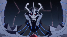 Ultharon when in his Sovereign form