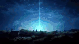 Daisuke fires Hadō #95