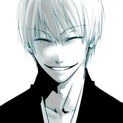 Gin Ichimaru Mangetsu20 Bleach Fan Fiction Wiki Fandom