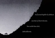 The slope of Los Abismos.