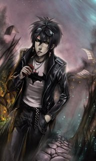 Fullbringer (Zf6hellion), Bleach Fan Fiction Wiki