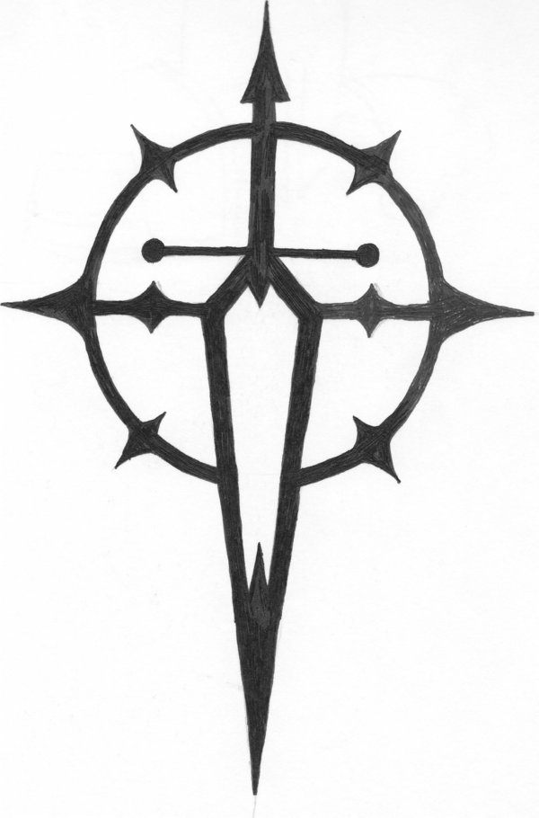 bleach espada symbols
