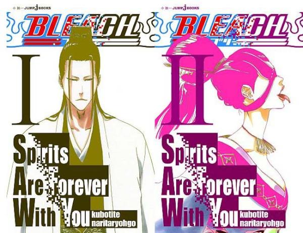 User Blog Shiro Of The Outer Path Bleach Spirits Are Forever With You I Ii Bleach Fan Fiction Wiki Fandom