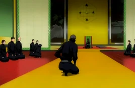 Yoruichi Shihoin and others
