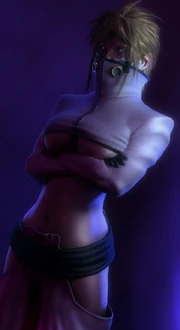 Tia's calm nature contrasts other Arrancars