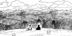 Raian Getsueikirite's Inner World | Bleach Fan Fiction Wiki | Fandom