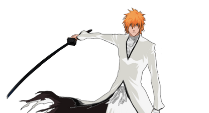 Fullbring (Seireitou), Bleach Fan Fiction Wiki