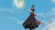Mirokumaru's Passive Ability