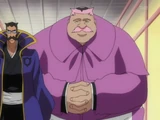 Kidō Corps (Fanon Canon)