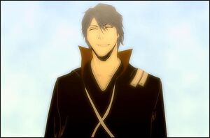 Takahashi Ishikawa | Bleach Fan Fiction Wiki | Fandom