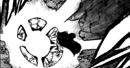 Hachimon cross