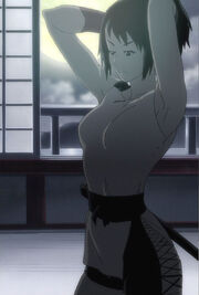 Hana's Updated, Spec Ops Appearance