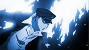 Dresden's former epitaph ability-- "Falke"