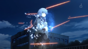 Kidobarrier