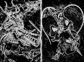 The first two have awaken 